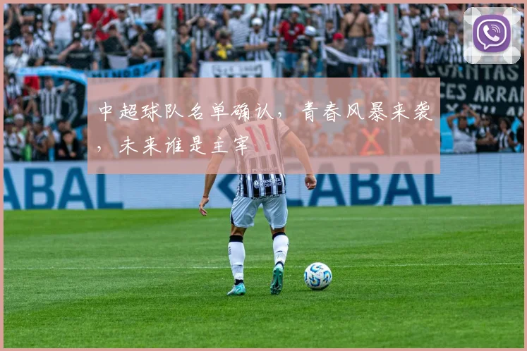 中超球队名单确认，青春风暴来袭，未来谁是主宰